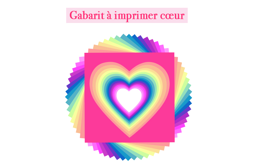 Gabarit coeur couv