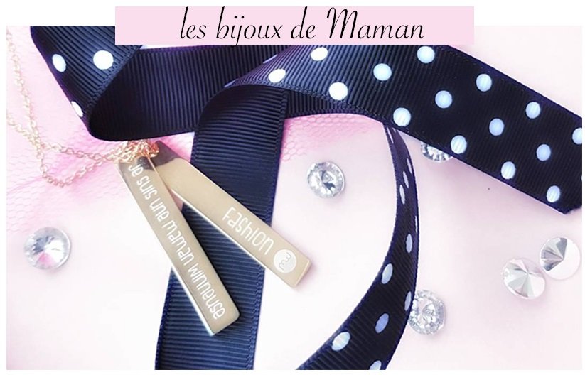 Les bijoux de maman