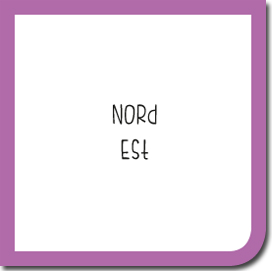 Nord-est