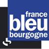 Logo france bleu bourgogne