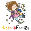 Logo hysterik family
