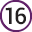 Rond-16