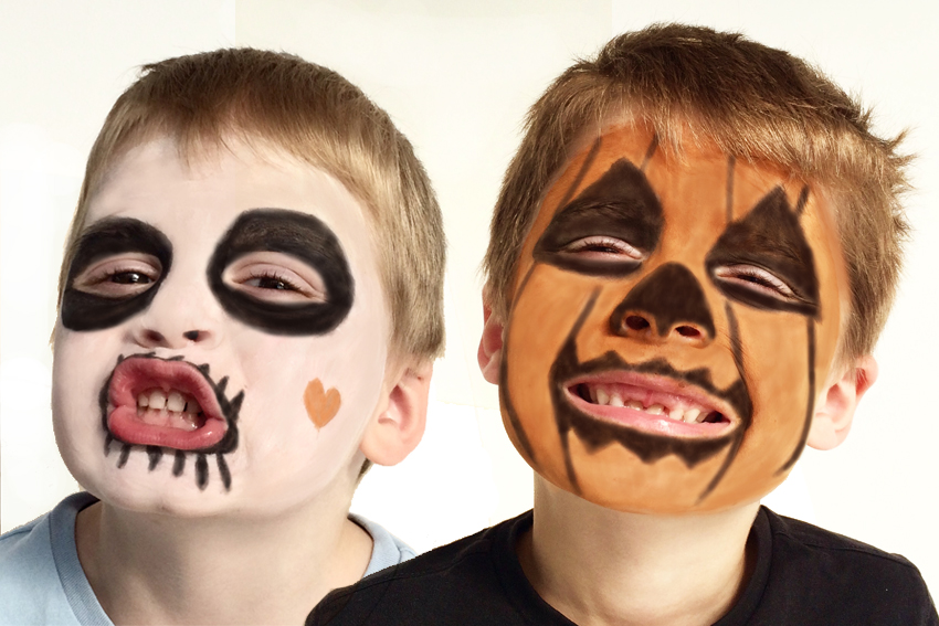 Maquillage pour enfant Namaki