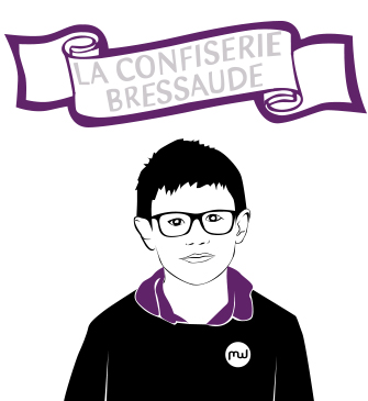 Avis sur confiserie bressaude