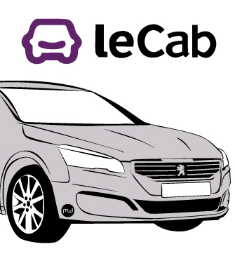 Avis sur lecab