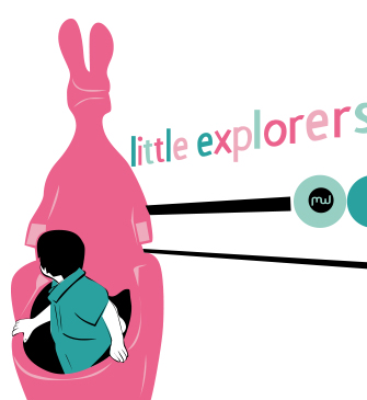 Avis sur LITTLE EXPLORERS