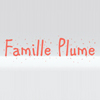 Famille plume