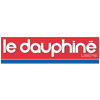 Le dauphine libere logo