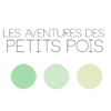 Les aventures des petits pois