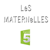 Les maternelles logo