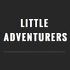 Les ptits aventuriers logo