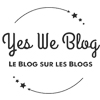 Yes we blog logo