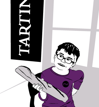 Avis sur tartin’art